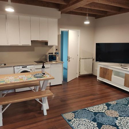 Apartamentos San Roman Retorta Екстериор снимка