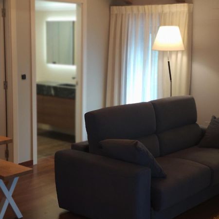 Apartamentos San Roman Retorta Екстериор снимка