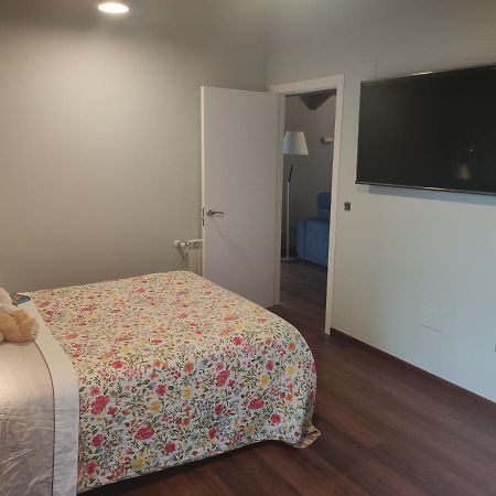 Apartamentos San Roman Retorta Екстериор снимка