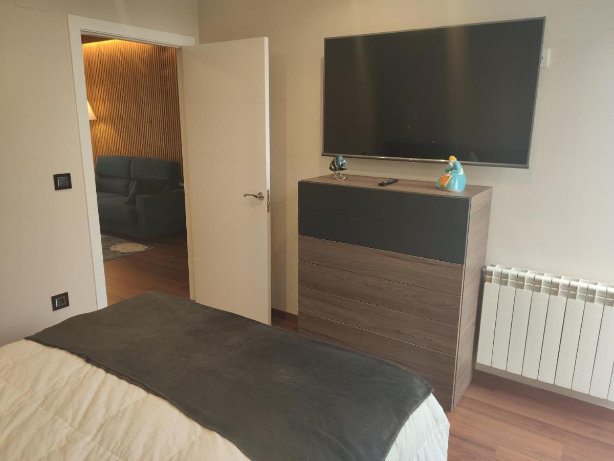 Apartamentos San Roman Retorta Екстериор снимка
