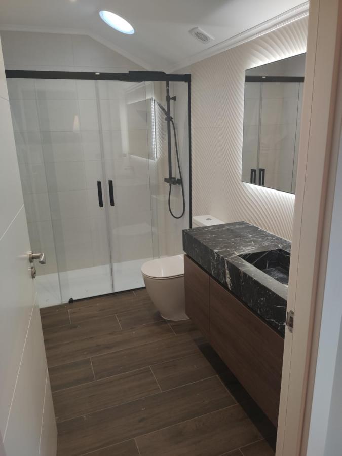 Apartamentos San Roman Retorta Екстериор снимка