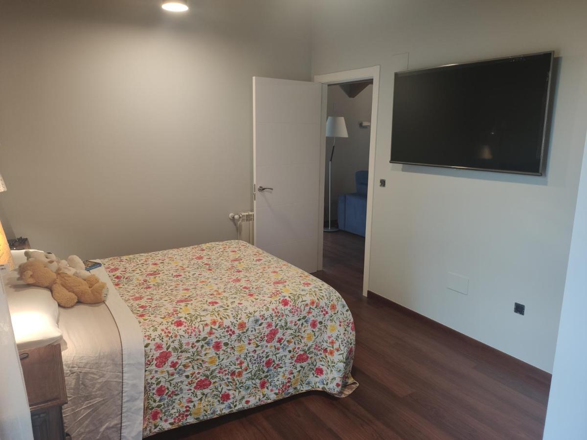 Apartamentos San Roman Retorta Екстериор снимка